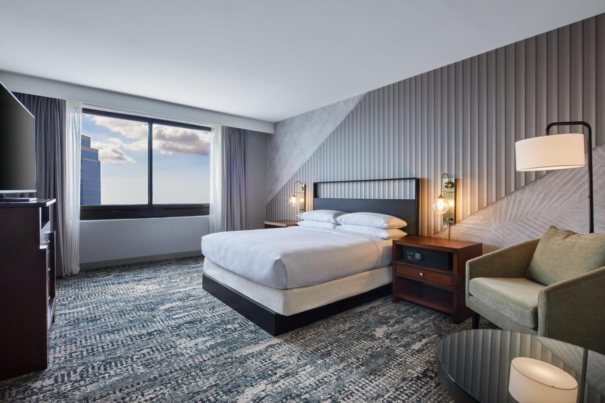 Fera Anaheim, A Doubletree By Hilton 4* Orange